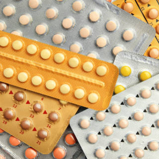 1104 Male Birth Control Pill TN