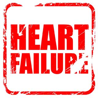heart failure320