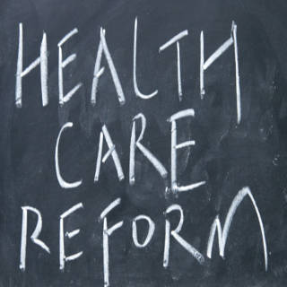 0925 Healthcare Reform Update TN