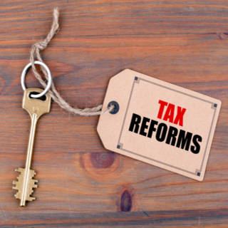 1211 New Tax Plan TN