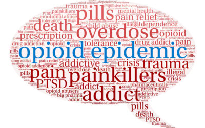 Why are Opioids Such a Problem?