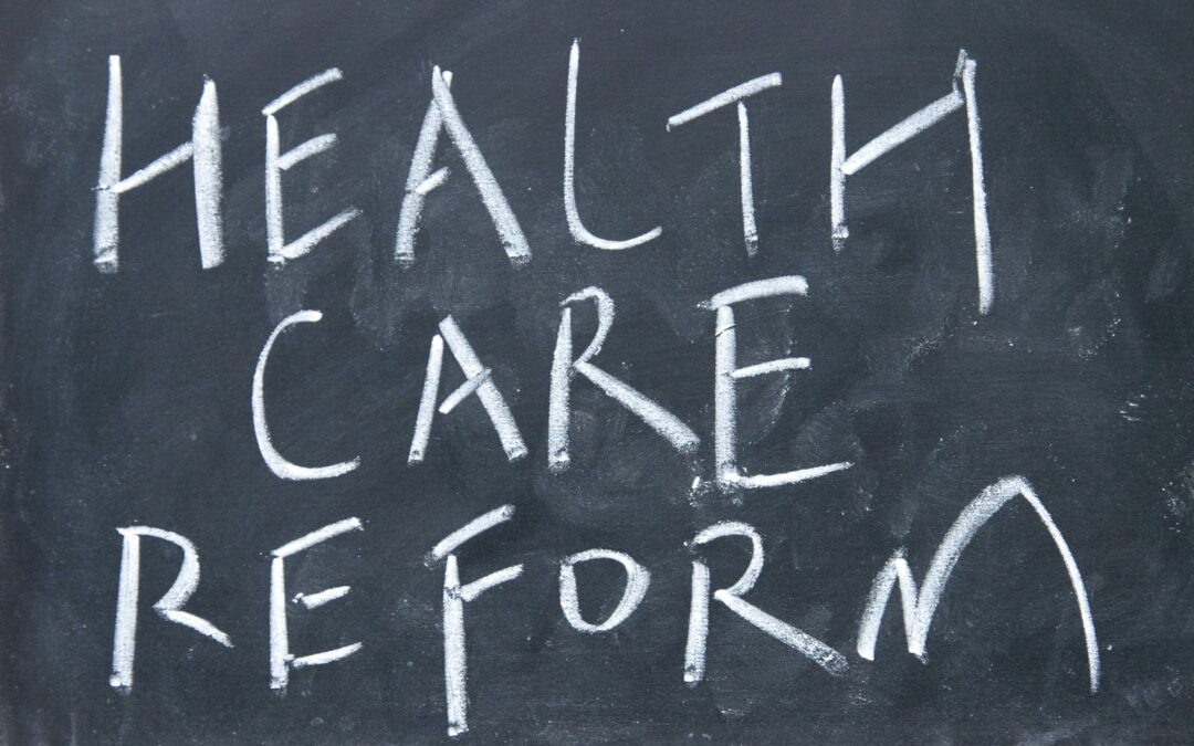 What to know about Healthcare Reform