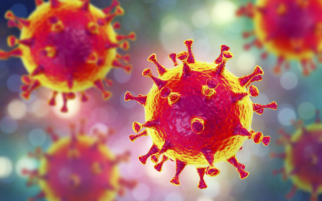 Why has the Coronavirus Gotten so Bad?