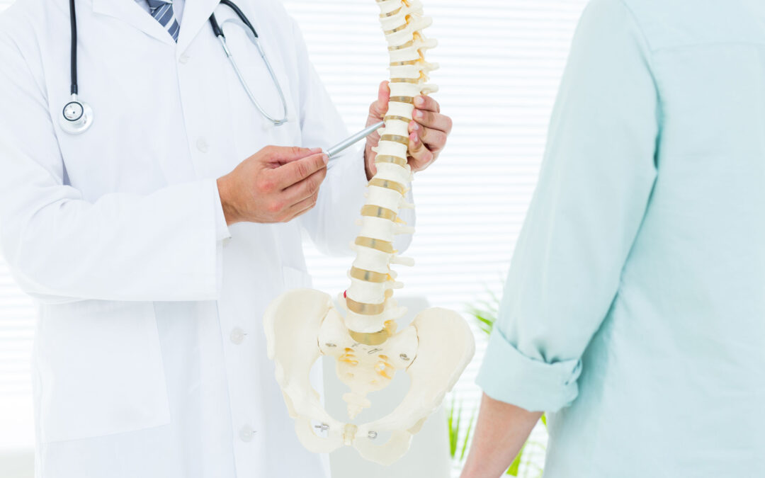 Does Going to a Chiropractor Help?