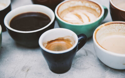 7 Benefits of Consuming Caffeine