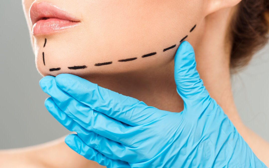 Why are We Obsessed with Plastic Surgery?