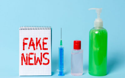 Why is Fake Health News a Problem?