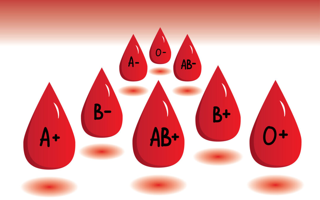 Can Your Blood Type Impact Your Health?