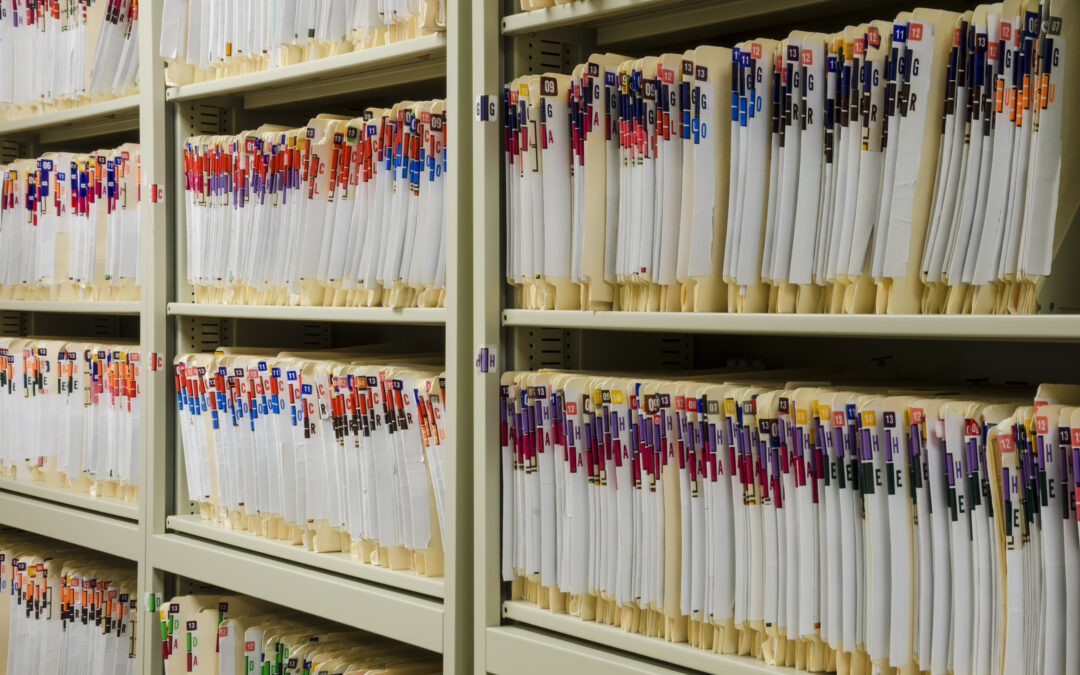 Why are Unified Medical Records a Good Thing?