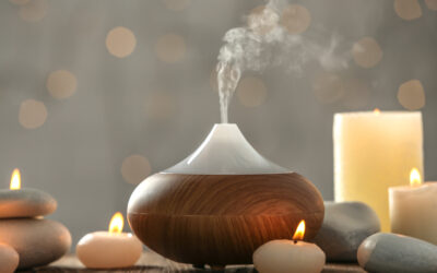 How Helpful is Aromatherapy?