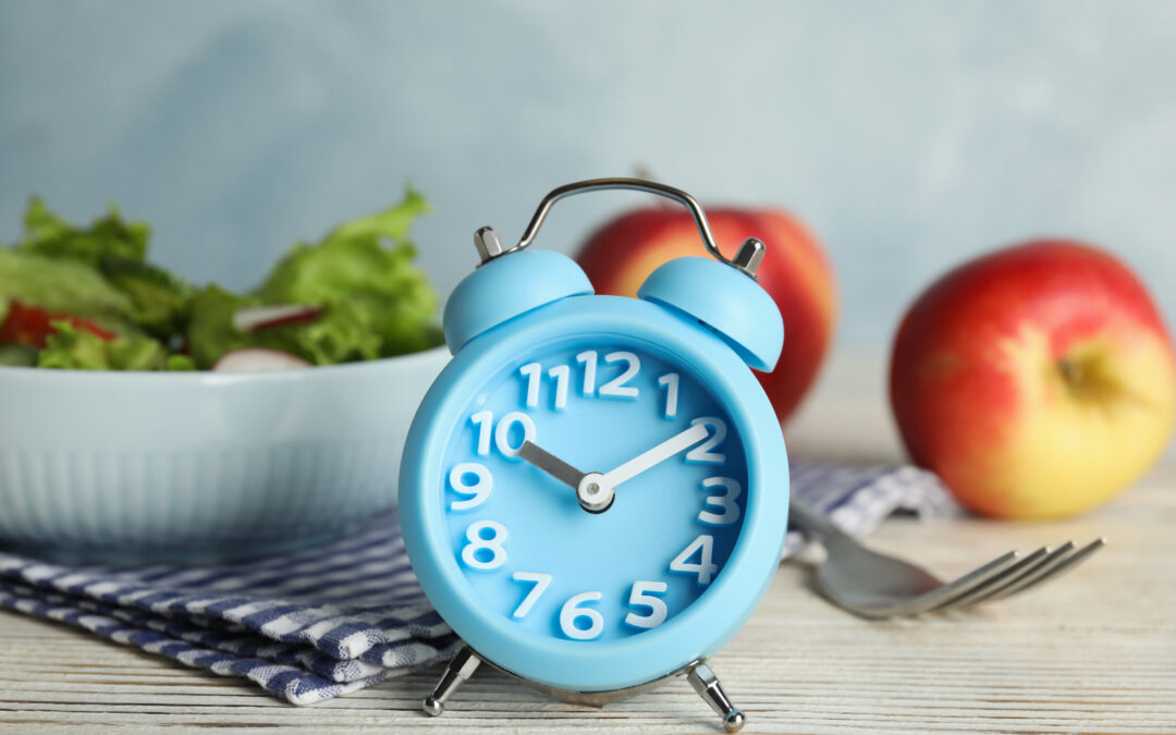 Does Meal Timing Matter?